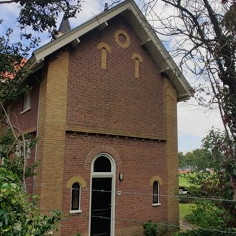 Den Haag, Van Hogenhoucklaan, 3-kamer appartement - foto 2