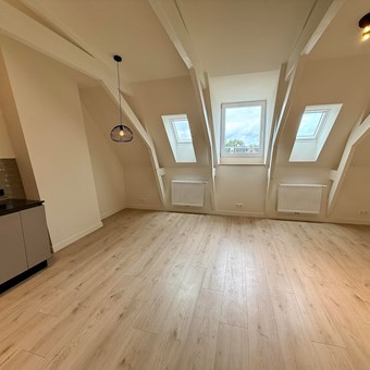 Amsterdam, Houtmankade, 3-kamer appartement - foto 3