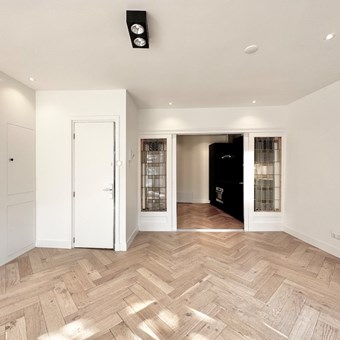 Amsterdam, Prinsengracht, 2-kamer appartement - foto 2