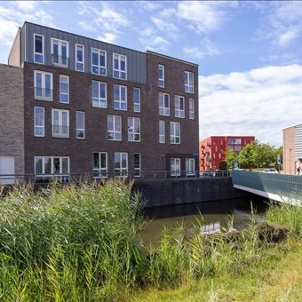 Almere, Duitslandstraat, 3-kamer appartement - foto 3