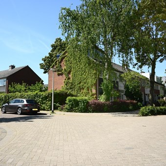 Nijmegen, Symfoniestraat, hoekwoning - foto 3