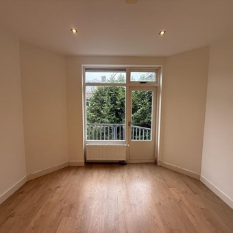 Amsterdam, Gentiaanplein, bovenwoning - foto 2