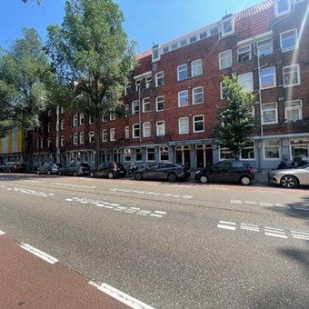 Amsterdam, Haarlemmermeerstraat, 3-kamer appartement - foto 3