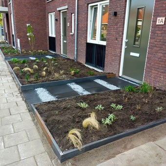 Eindhoven, Vroenhof, hoekwoning - foto 2