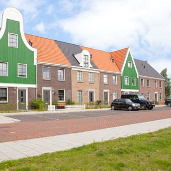 Landsmeer, Buitenhuislaan, eengezinswoning - foto 2