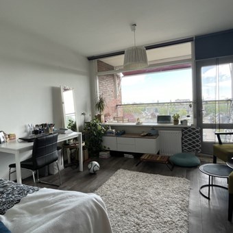 Apeldoorn, Robijnstraat, zelfstandige studio - foto 3
