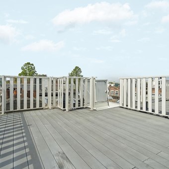 Amsterdam, Derde Helmersstraat, bovenwoning - foto 2