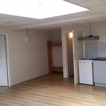 Leeuwarden, Tuinen, 3-kamer appartement - foto 2