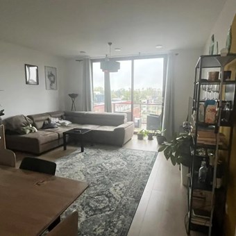 Nieuwegein, Fultonbaan, 3-kamer appartement - foto 3