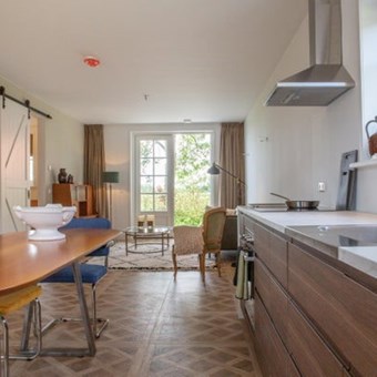 Broek in Waterland, Overlekergouw, recreatiewoning - foto 2