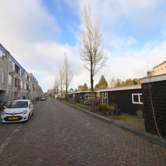 Groningen, Winschoterdiep, 2-kamer appartement - foto 2