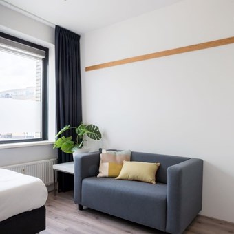 Eindhoven, Mauritsstraat, zelfstandige studio - foto 3