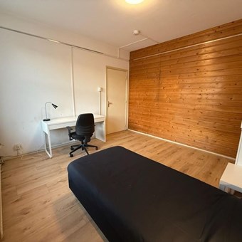 Eindhoven, Bennekelstraat, kamer - foto 2