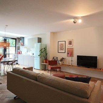 Amsterdam, Bataviastraat, 3-kamer appartement - foto 3