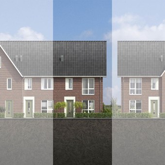 't Zand, Cirkelmaaier, hoekwoning - foto 3