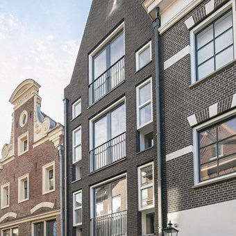 Zwolle, NIeuwstraat, 3-kamer appartement - foto 2