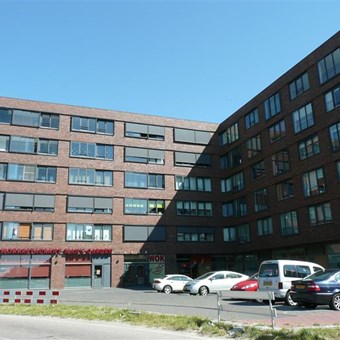 Den Haag, Laan van Wateringse Veld, 4-kamer appartement - foto 3