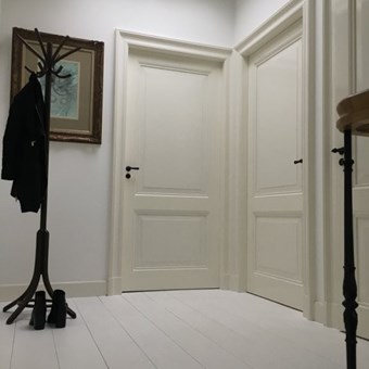Breda, Burgemeester de Manlaan, bovenwoning - foto 3