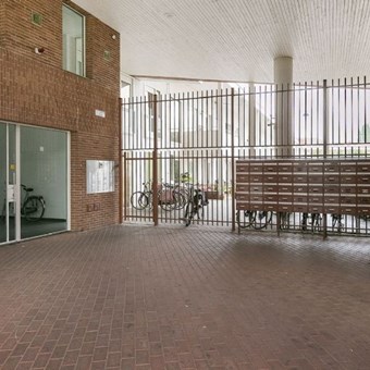 Breda, Dr Struyckenstraat, 3-kamer appartement - foto 2