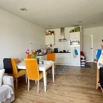 Amsterdam, Westlandgracht, 3-kamer appartement - foto 3