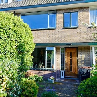 Oegstgeest, Toorenveltstraat, tussenwoning - foto 2
