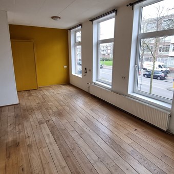 Rotterdam, Dordtsestraatweg, 3-kamer appartement - foto 2