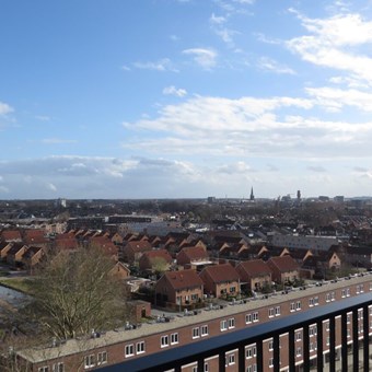 Hengelo (OV), Jan Wiegersstraat, 3-kamer appartement - foto 3