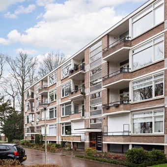 Enschede, Park de Kotten, 2-kamer appartement - foto 2