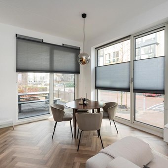 Amsterdam, Faas Wilkesstraat, 2-kamer appartement - foto 2
