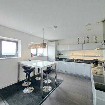 Dordrecht, Spuiboulevard, 3-kamer appartement - foto 3