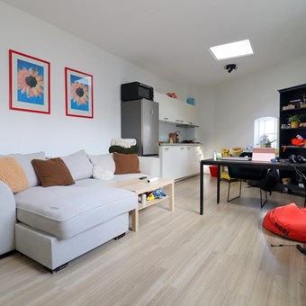 Hilversum, Vaartweg, 2-kamer appartement - foto 3