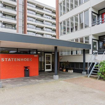 Emmen, Angelsloërdijk, 2-kamer appartement - foto 2