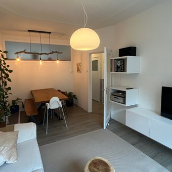 Den Haag, Kootwijkstraat, benedenwoning - foto 2