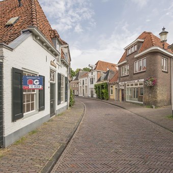 Amersfoort, Bloemendalsestraat, eengezinswoning - foto 2