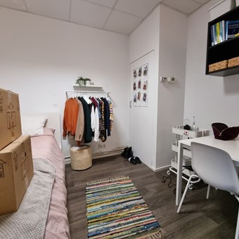 Breda, Stallingstraat, kamer - foto 3