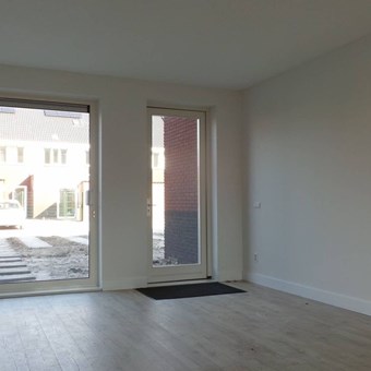 Utrecht, Sáo Vicentedreef, eengezinswoning - foto 3