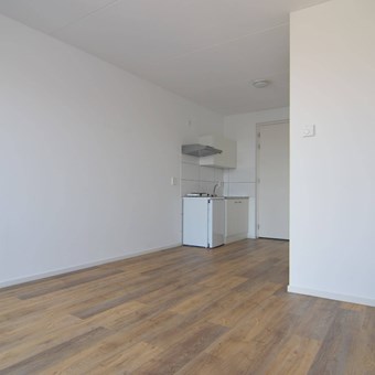 Breda, Goeseelsstraat, zelfstandige studio - foto 2