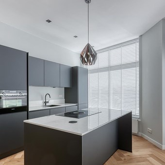 Den Haag, Kepplerstraat, 4-kamer appartement - foto 2