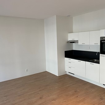 Breda, Markendaalseweg, 2-kamer appartement - foto 3