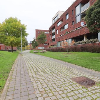 Utrecht, Reyer Anslostraat, 3-kamer appartement - foto 2