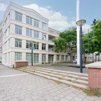 Den Haag, Burgemeester de Monchyplein, penthouse - foto 2