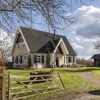Voorst (Gem. Voorst), Nijenbeekseweg, vrijstaande woning - foto 3
