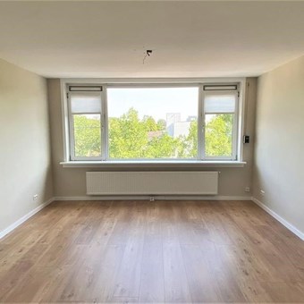 Zaandam, Spaansgroenstraat, 3-kamer appartement - foto 2