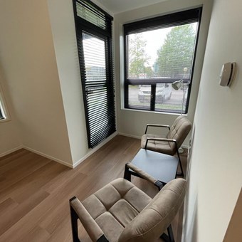 Leeuwarden, Tadingastraat, 2-kamer appartement - foto 2