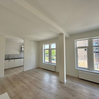 Rotterdam, Strevelsweg, 4-kamer appartement - foto 3