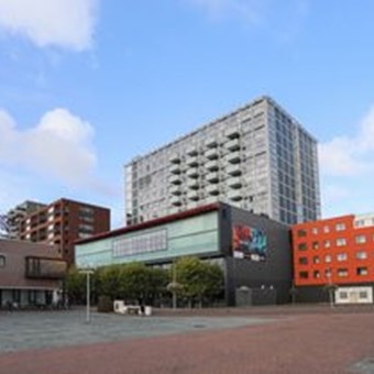 Hoofddorp, Raadhuisplein, 2-kamer appartement - foto 2