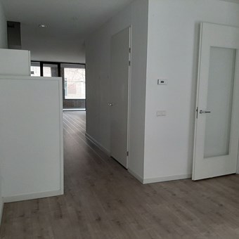 Breda, Anna van Lotharingentoren, 3-kamer appartement - foto 3