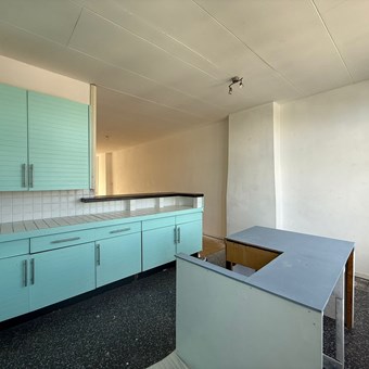 Rotterdam, Strevelsweg, 3-kamer appartement - foto 3