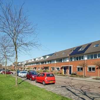 Nieuwegein, Jan van Scorelhage, tussenwoning - foto 3