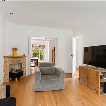 Bussum, Bisonstraat, hoekwoning - foto 3